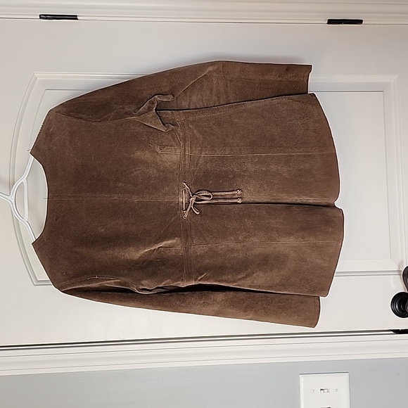 Leather Jacket - Picture 2 of 13